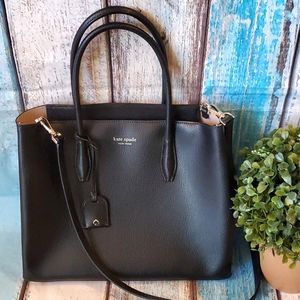 🌸KATE SPADE CROSSBODY/ SATCHEL